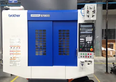 CNC Machine Interfacings