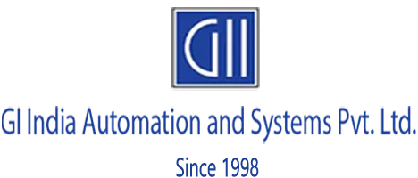 GI INDIA AUTOMATION & SYSTEMS PVT.LTD.