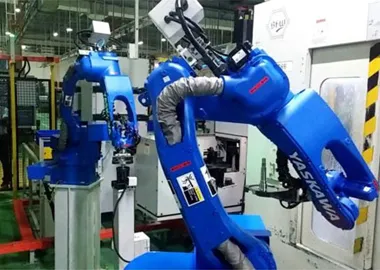 Robotic Automation Systems