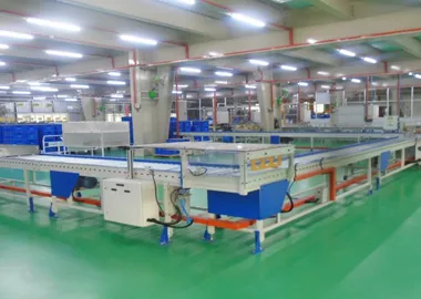 Material Handling Systems